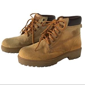 rugged outback boots